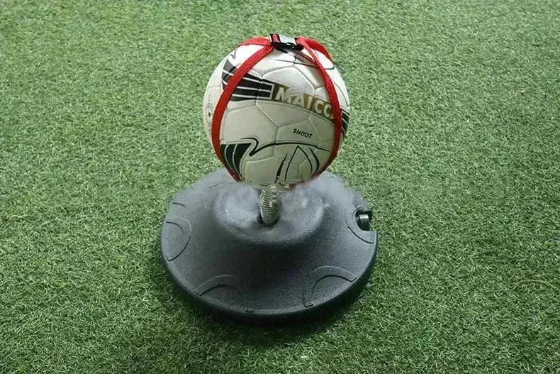 Football training device