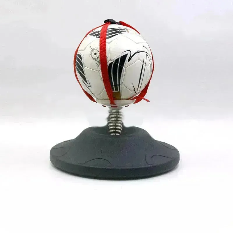 Football training device