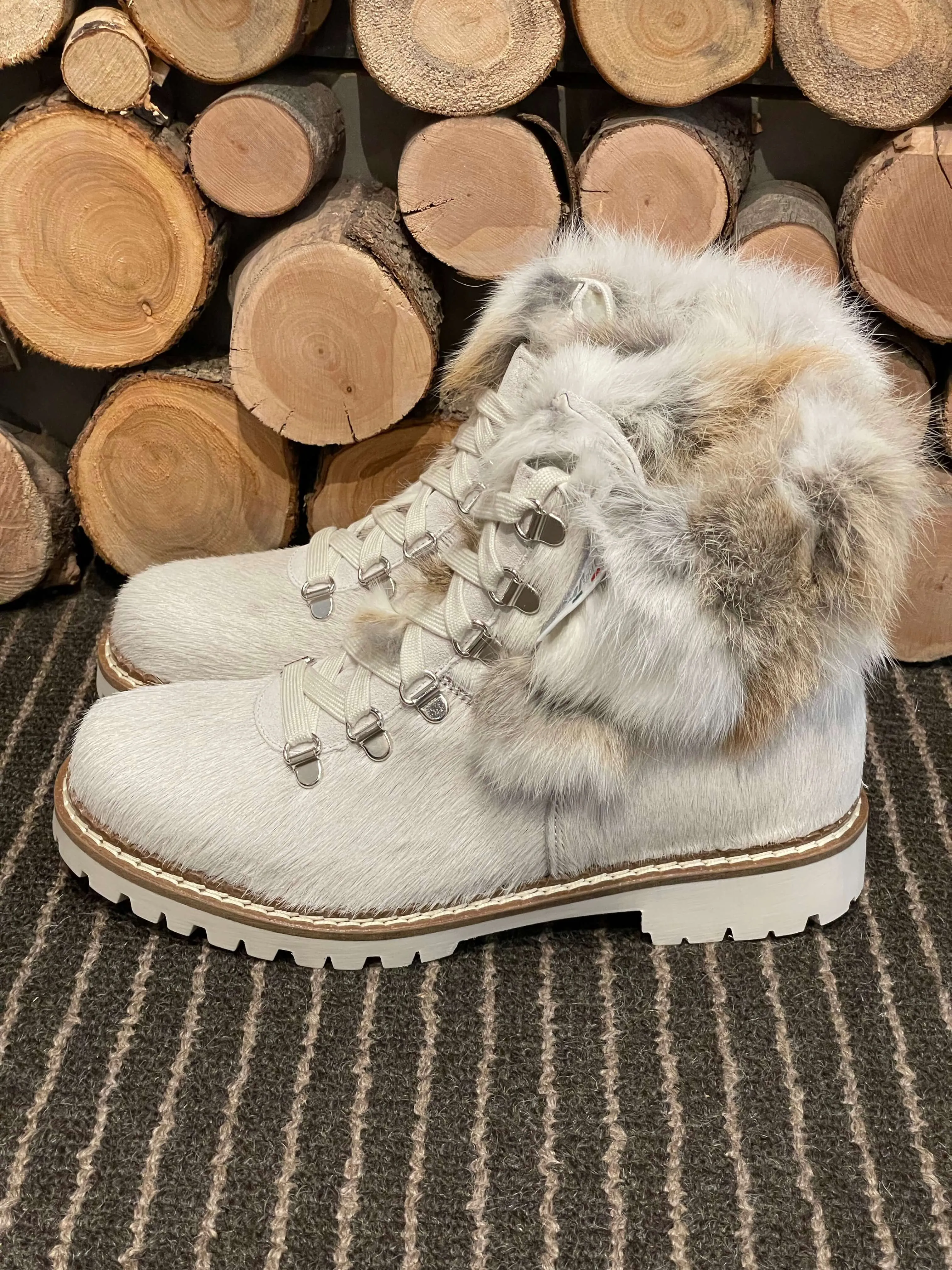 Forest-L Winter Boot