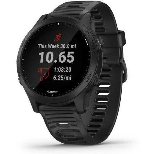 Garmin Forerunner 945 GPS Running Watch