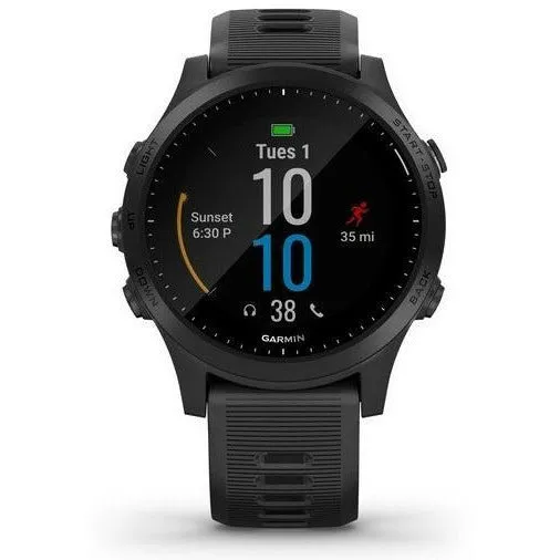 Garmin Forerunner 945 GPS Running Watch