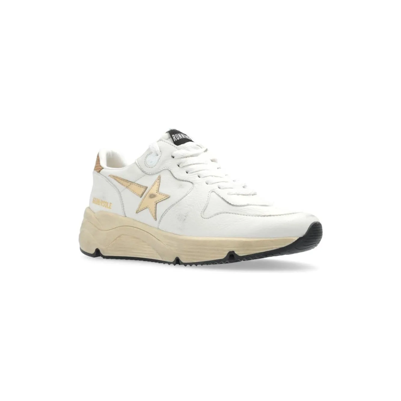 Golden Goose Sneakers Golden