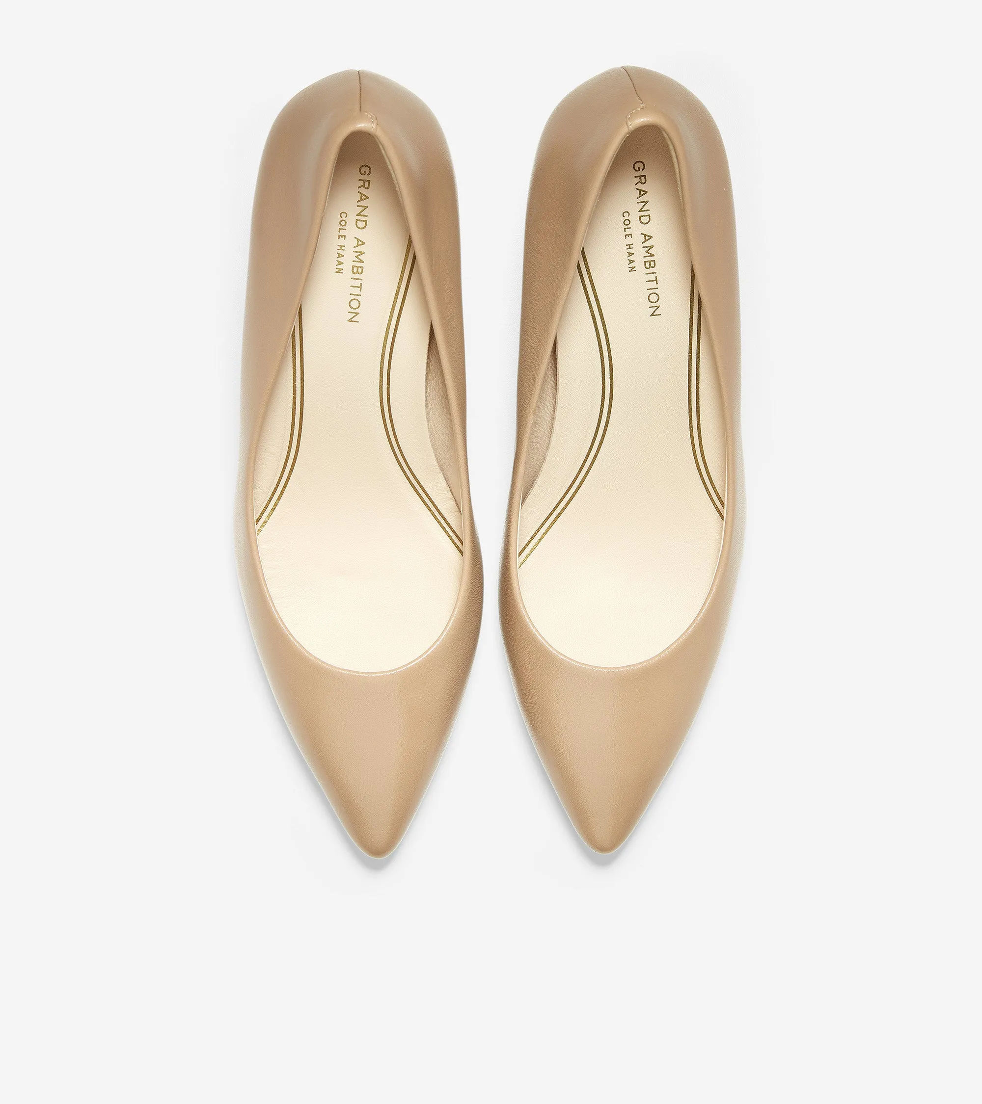 Grand Ambition Pump