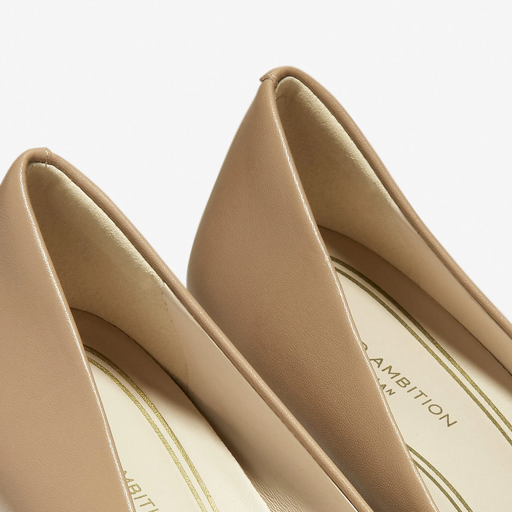 Grand Ambition Pump