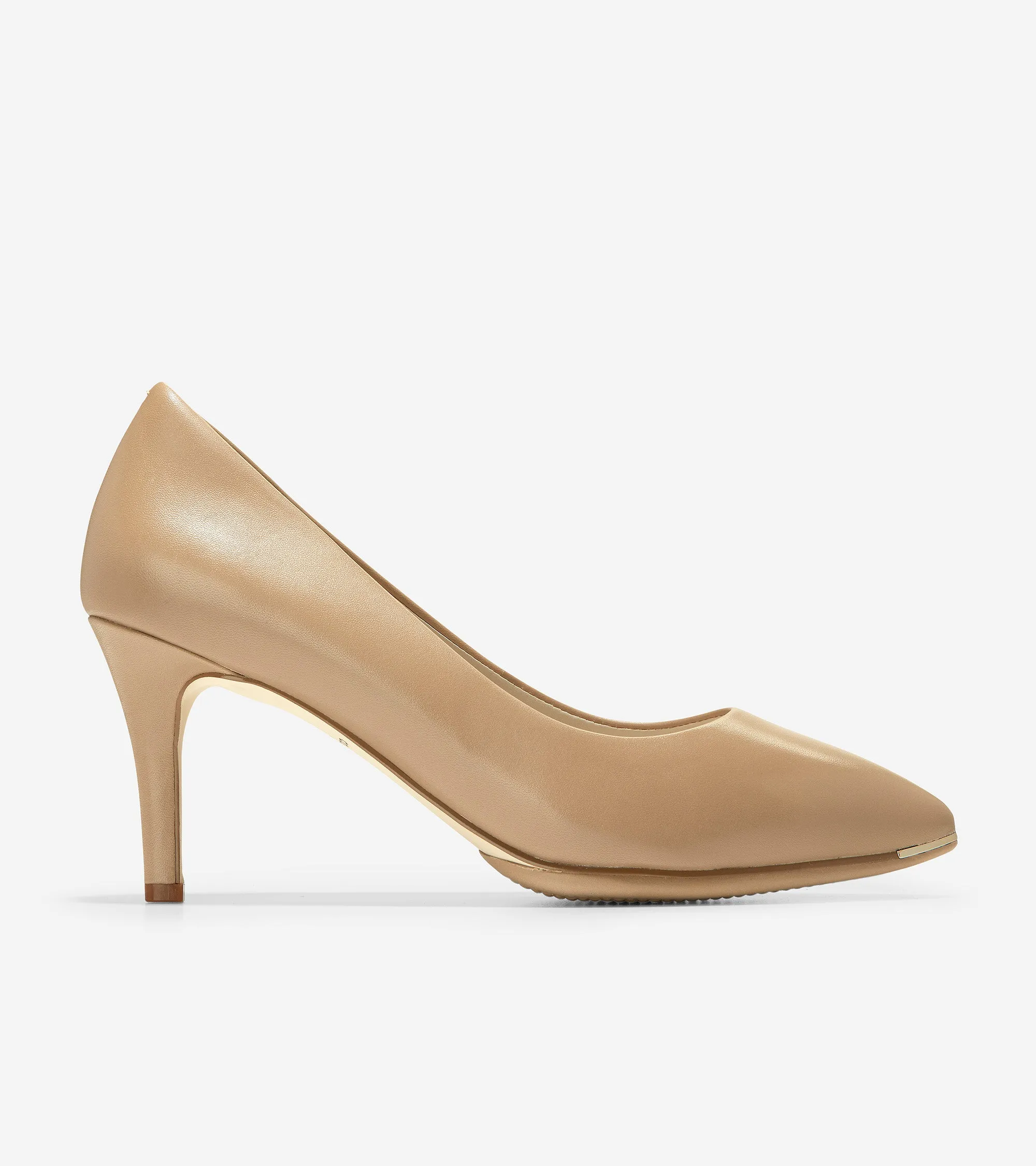 Grand Ambition Pump