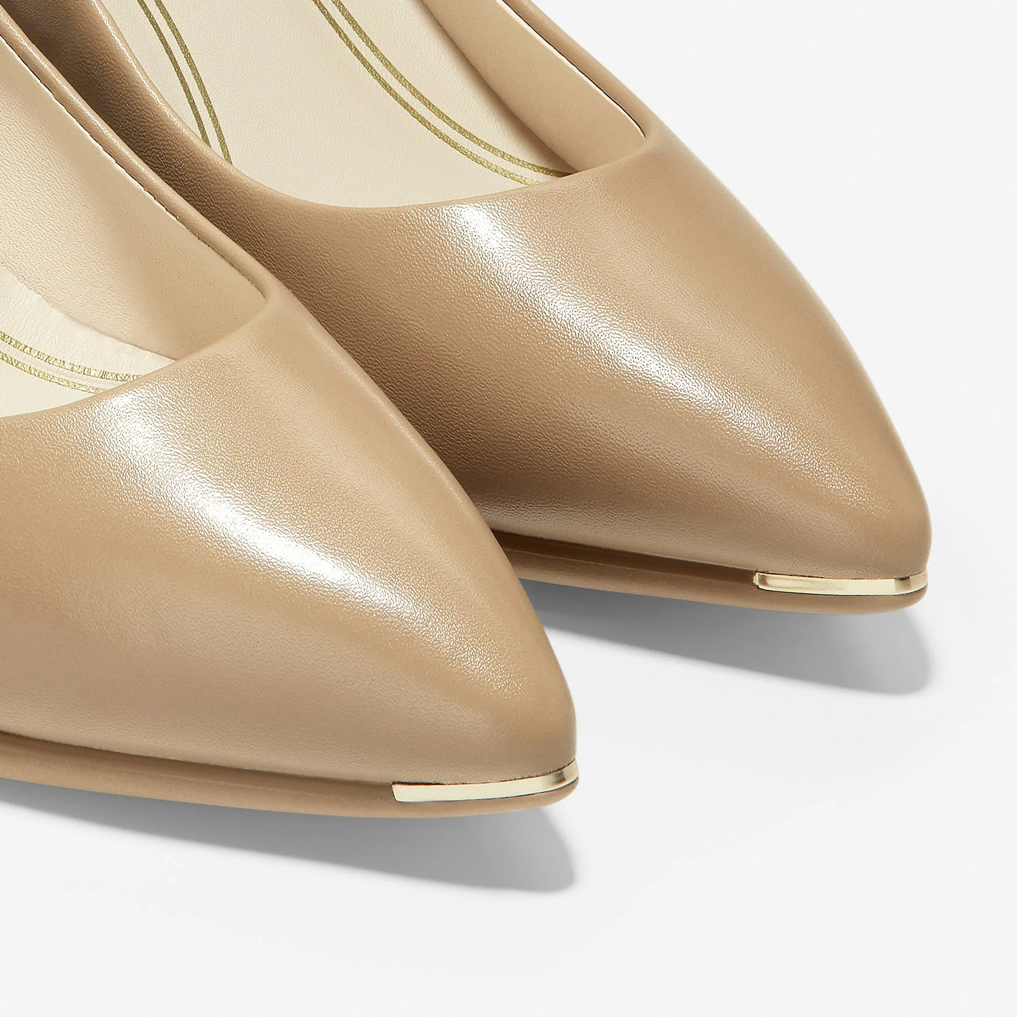 Grand Ambition Pump