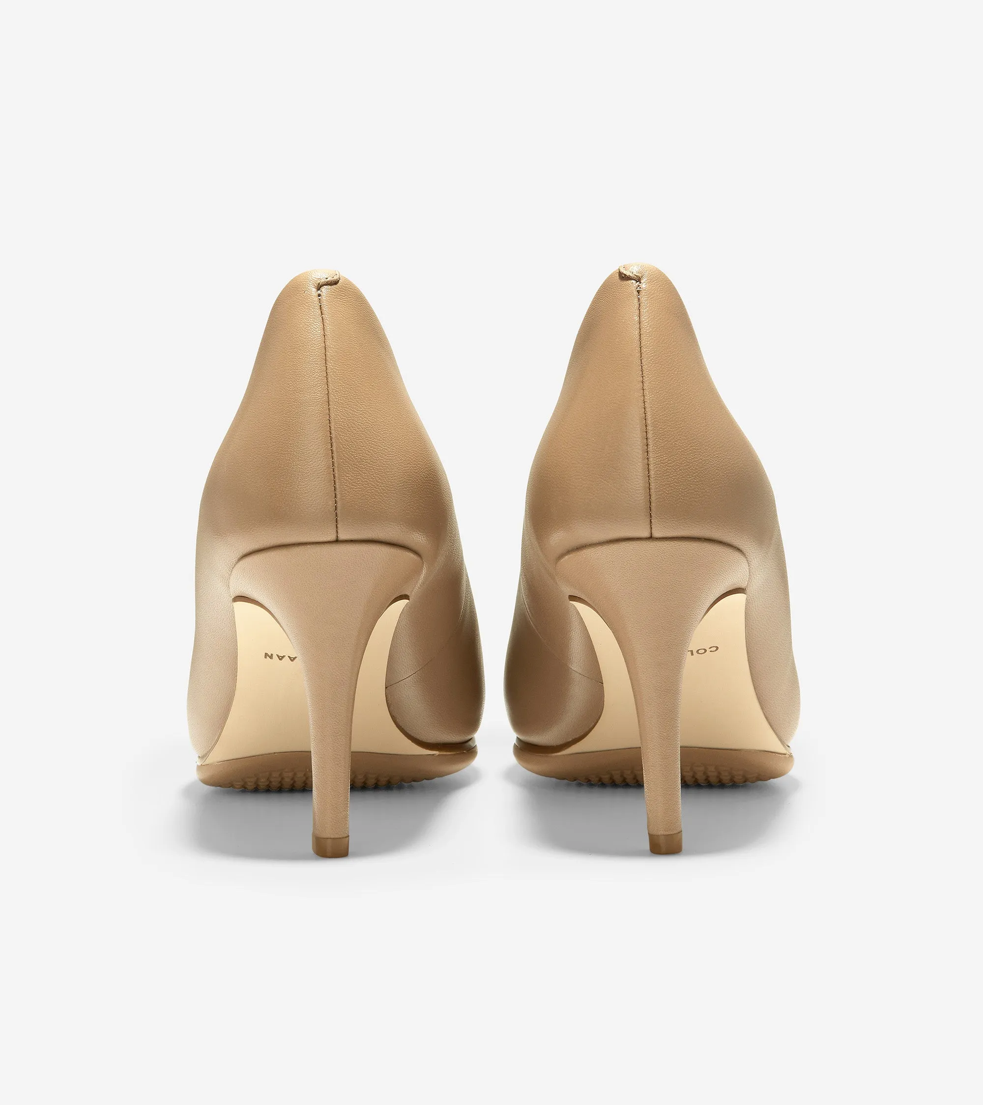 Grand Ambition Pump