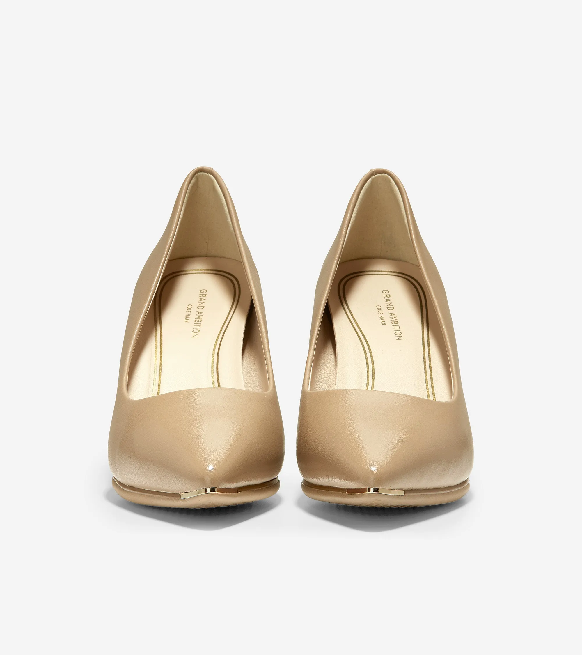 Grand Ambition Pump