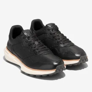 Grandpro Ashland Retro-Trainer Sneaker