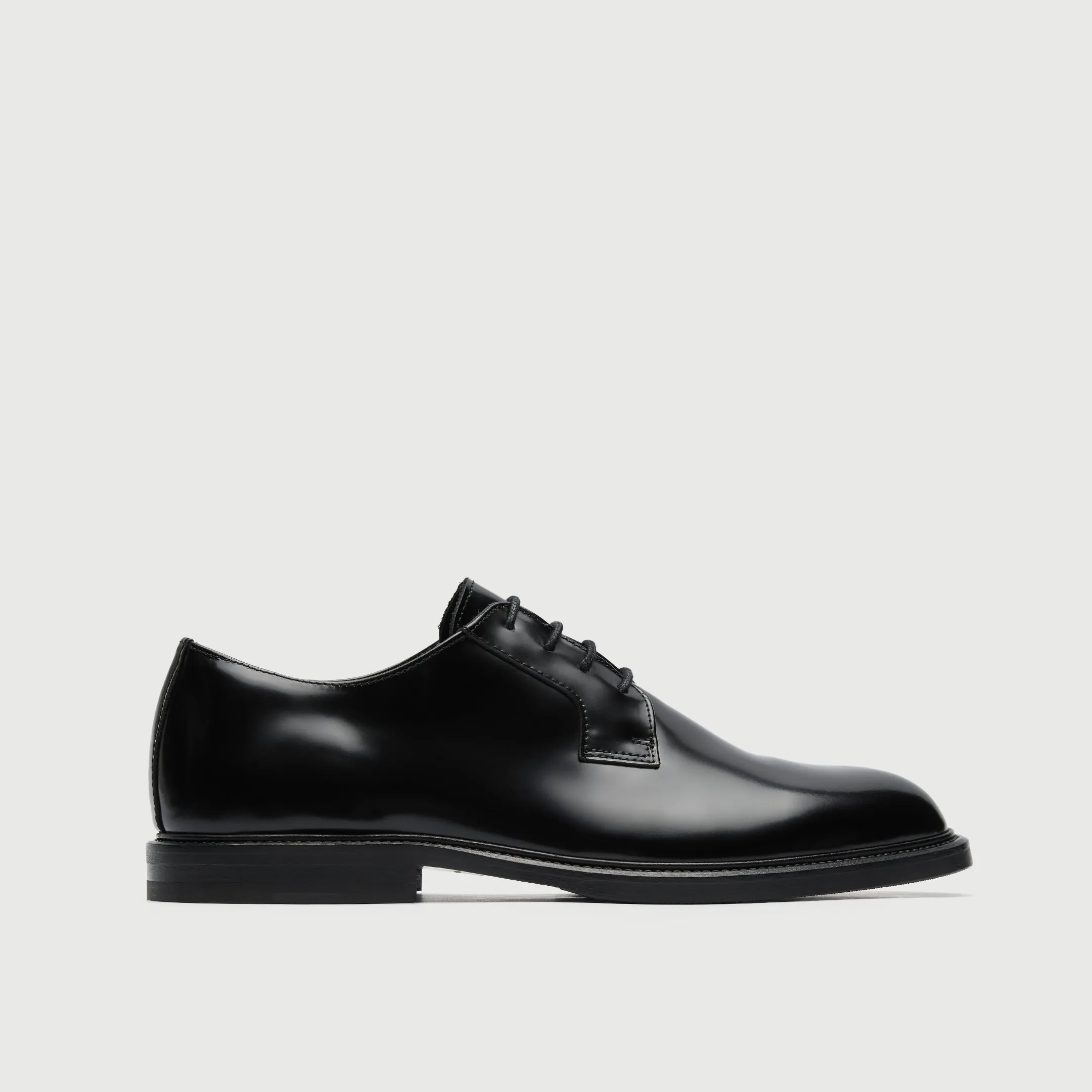 Greenwich Derby Shoe