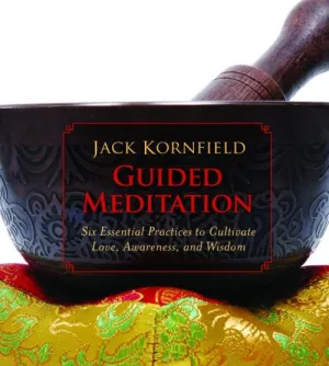 Guided Meditation