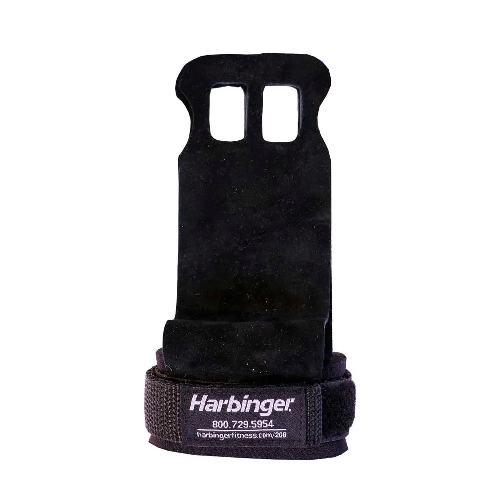 Harbinger Palm Grips