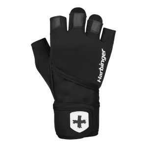 Harbinger Pro Wrist Wrap 2.0 Training Glove