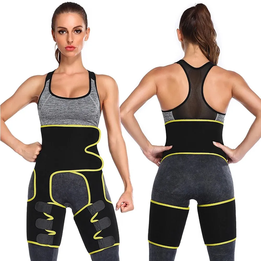 Hip Support Belt