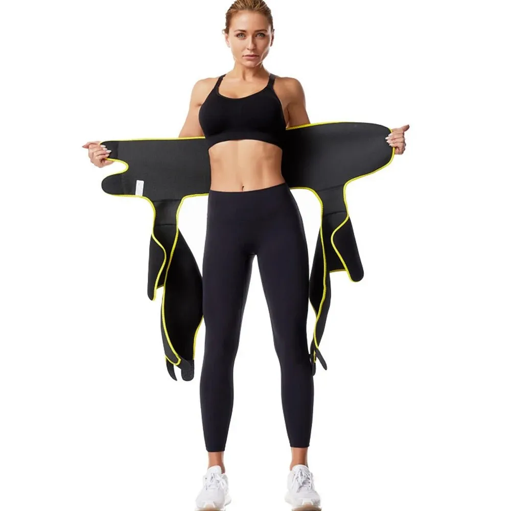 Hip Support Belt