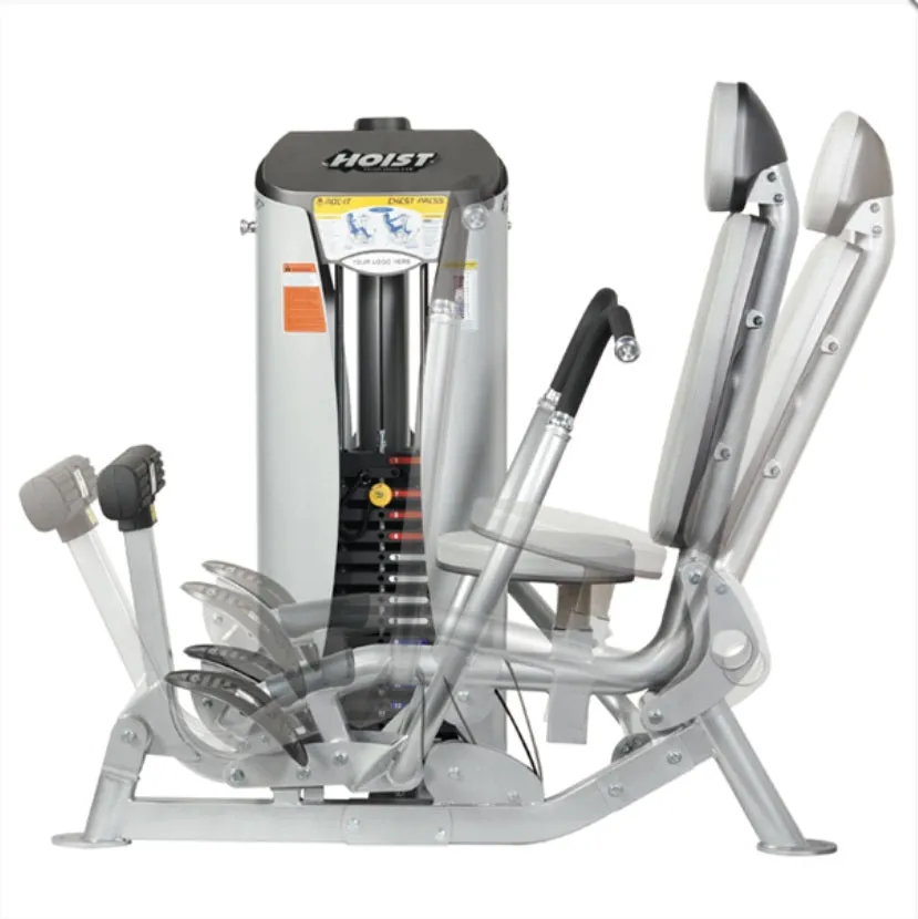 HOIST RS-1301 ROC IT CHEST PRESS