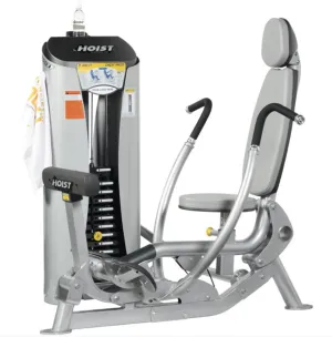 HOIST RS-1301 ROC IT CHEST PRESS