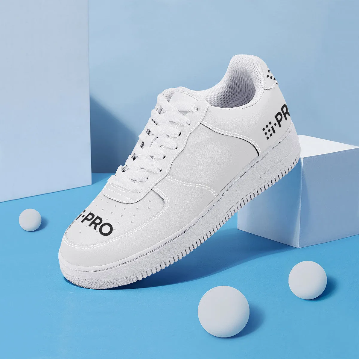 I-PRO | Custom Branded Shoes | Shoe Zero