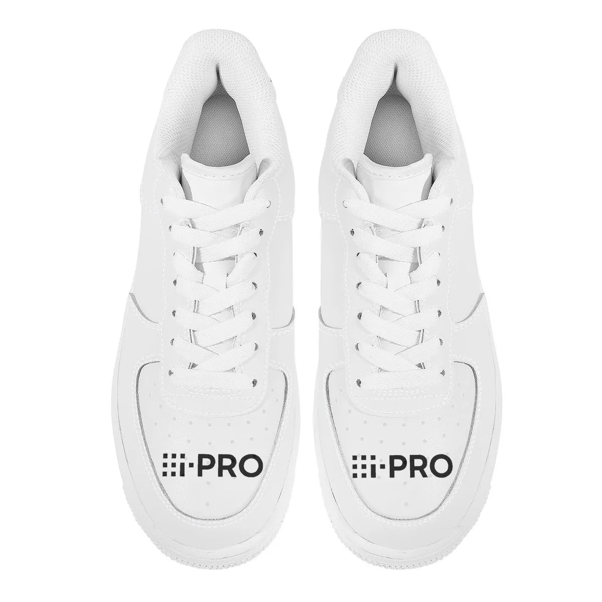 I-PRO | Custom Branded Shoes | Shoe Zero