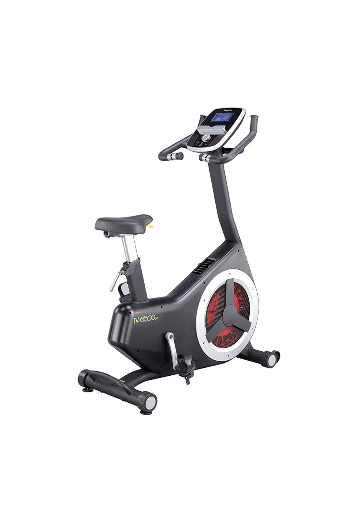 Impetus Light Commercial Exercise Bike AIV6500AMV2