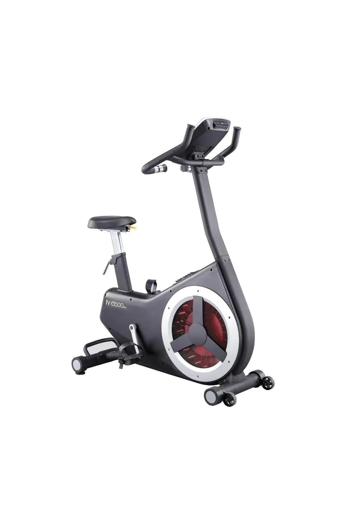 Impetus Light Commercial Exercise Bike AIV6500AMV2