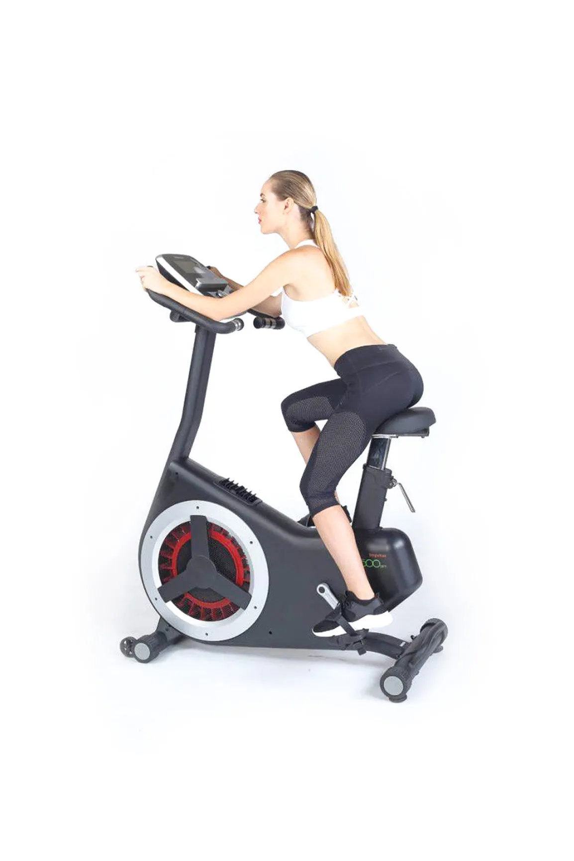 Impetus Light Commercial Exercise Bike AIV6500AMV2