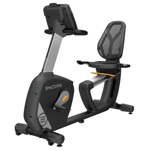 IMPULSE ENCORE COMMERCIAL RECUMBENT EXERCISE BIKE (STUDIO RANGE)