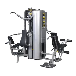 Inflight Fitness Liberator Training System