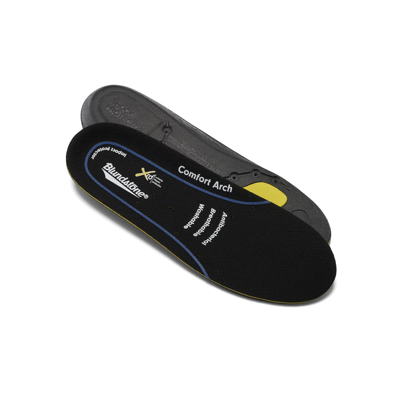 Insoles - Blundstone Comfort Arch Footbed with XRD® Technology, FBEDCA