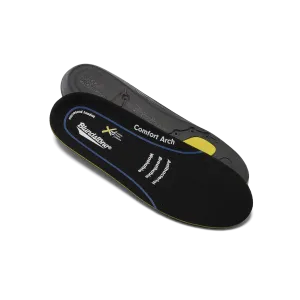 Insoles - Blundstone Comfort Arch Footbed with XRD® Technology, FBEDCA