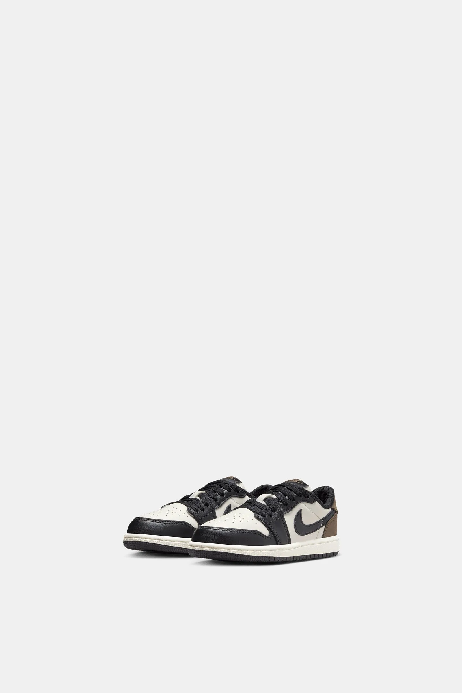 Jordan 1 Retro Low (PS) "Mocha"