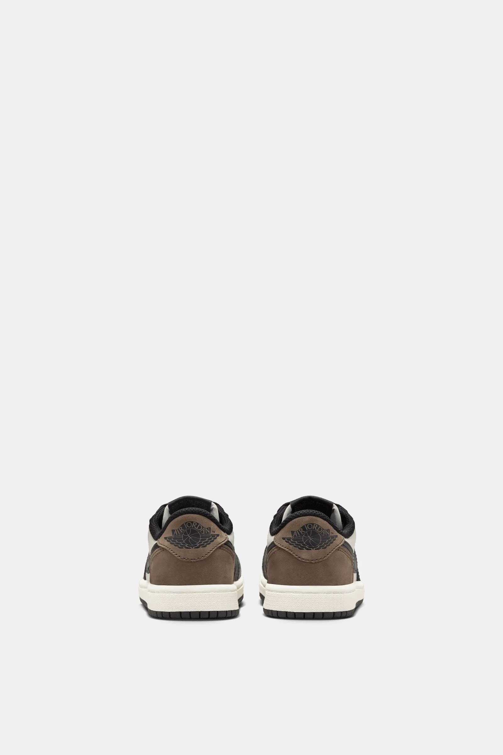 Jordan 1 Retro Low (PS) "Mocha"