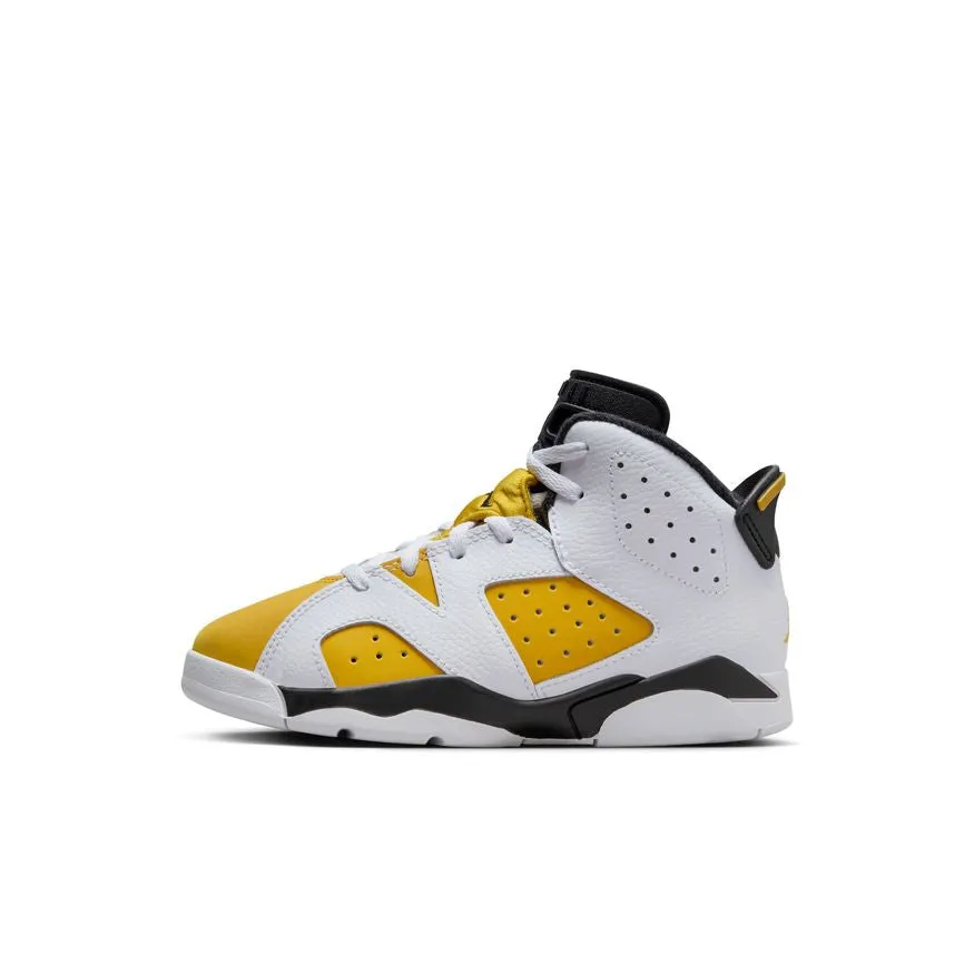 Jordan 6 Retro "Yellow Ochre" DV3605-170