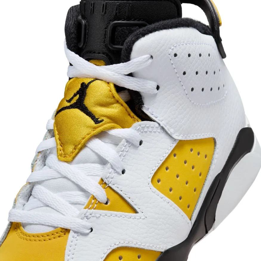 Jordan 6 Retro "Yellow Ochre" DV3605-170