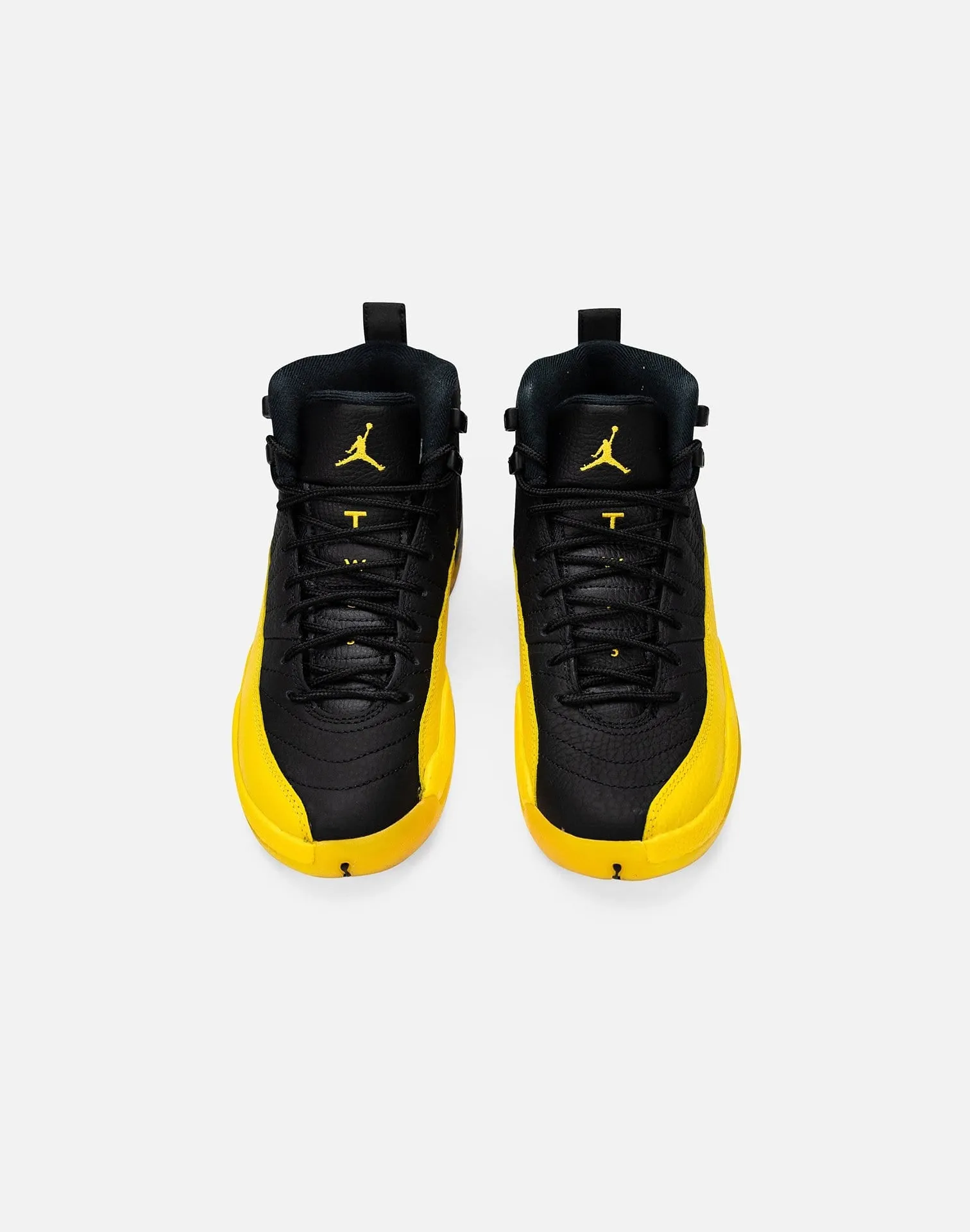 Jordan AIR JORDAN RETRO 12 'UNIVERSITY GOLD' GRADE-SCHOOL