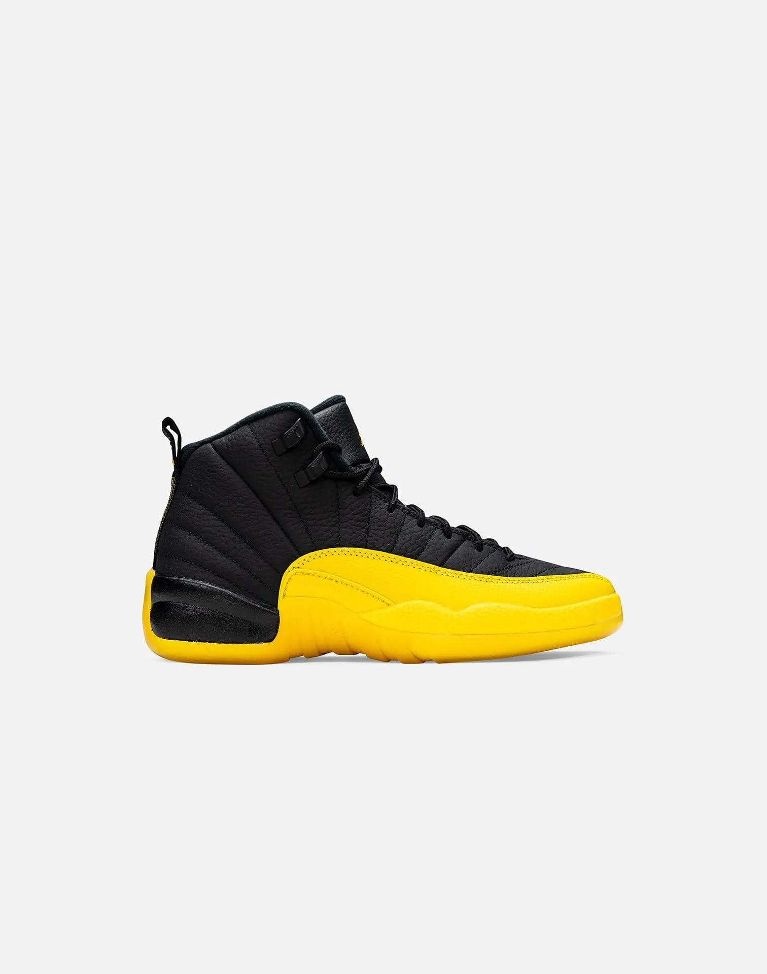 Jordan AIR JORDAN RETRO 12 'UNIVERSITY GOLD' GRADE-SCHOOL