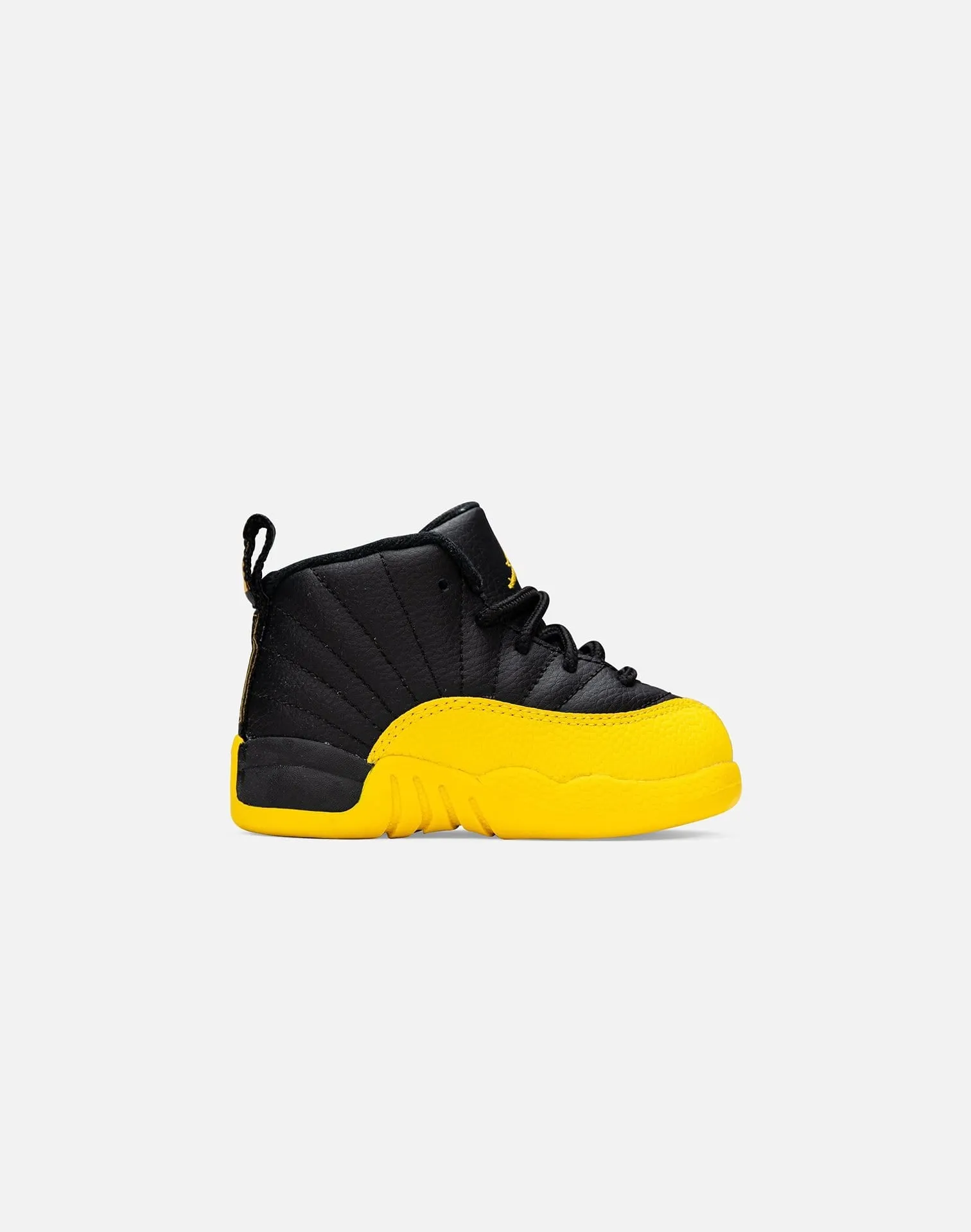 Jordan AIR JORDAN RETRO 12 'UNIVERSITY GOLD' INFANT