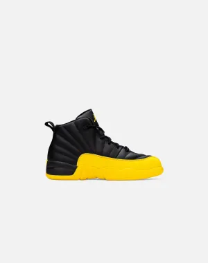 Jordan AIR JORDAN RETRO 12 'UNIVERSITY GOLD' PRE-SCHOOL