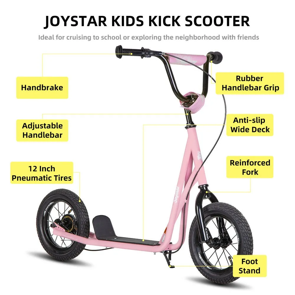 JOYSTAR Blaster Kick Scooter for Ages 5-9 Years Old Boys Girls