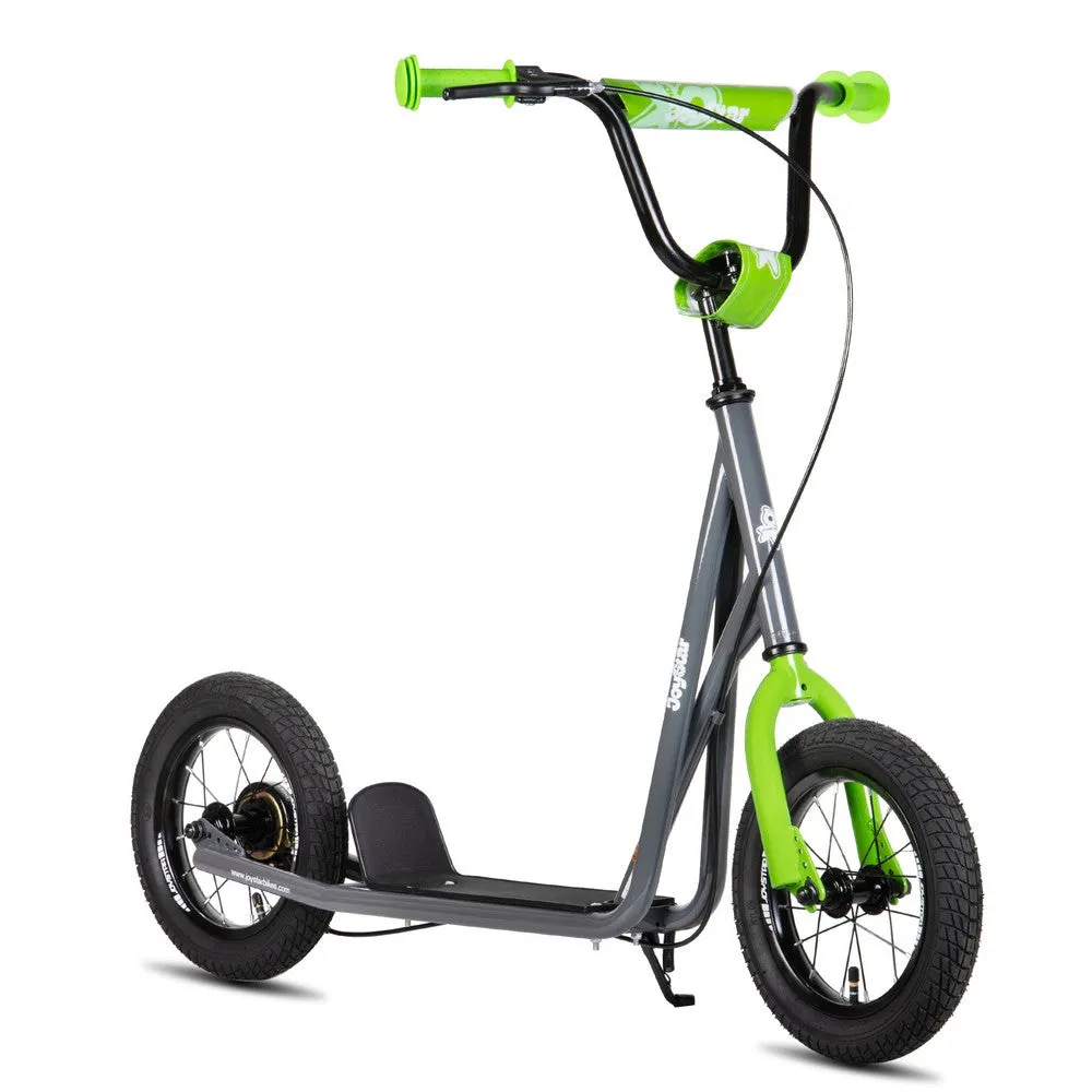 JOYSTAR Blaster Kick Scooter for Ages 5-9 Years Old Boys Girls