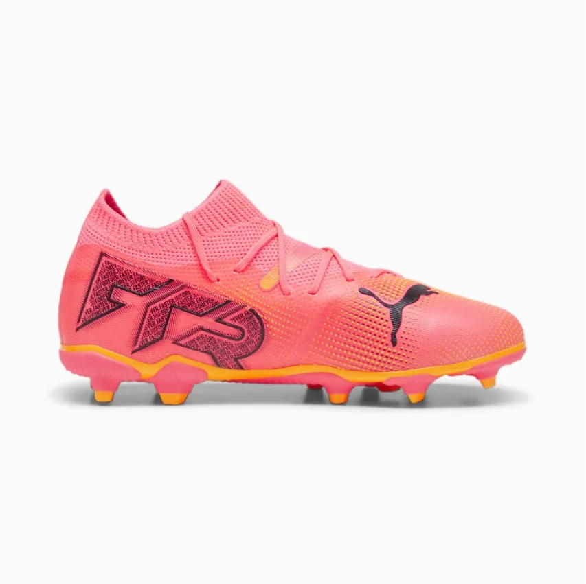 JR Future 7 Match Multi-Ground Soccer Boots - Forever Faster Pack