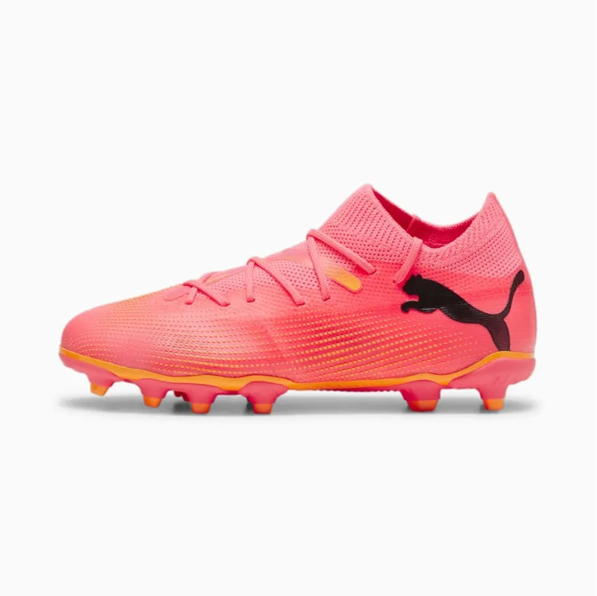 JR Future 7 Match Multi-Ground Soccer Boots - Forever Faster Pack