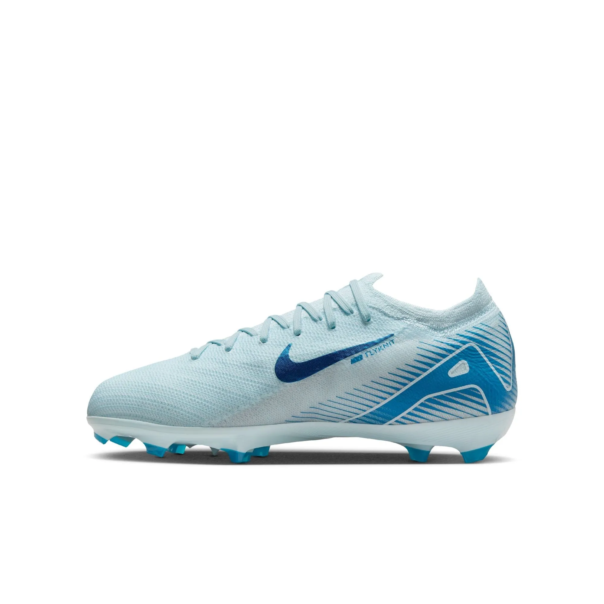 Jr. Mercurial Vapor 16 Pro FG - Mad Ambition Pack (HF5448-400)