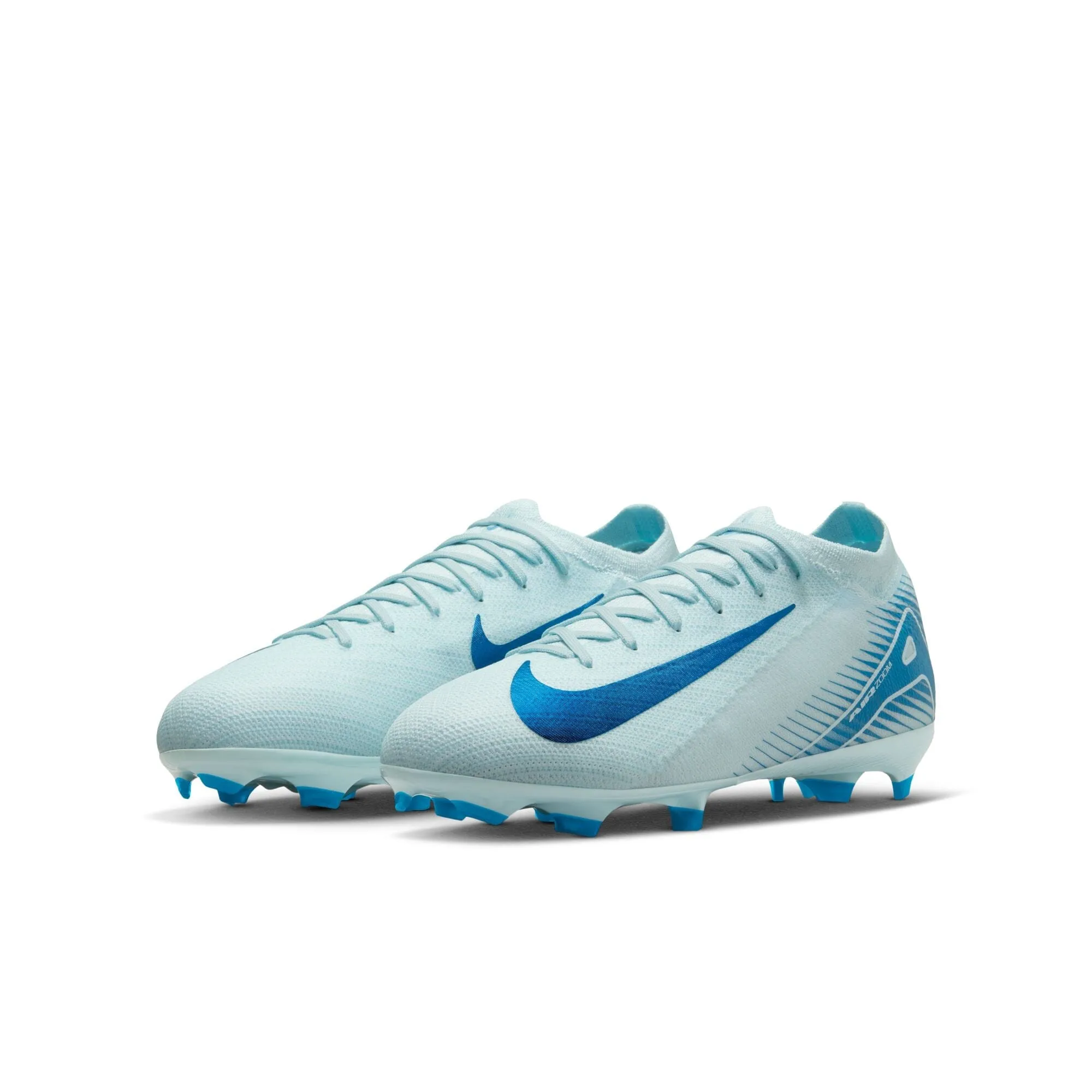 Jr. Mercurial Vapor 16 Pro FG - Mad Ambition Pack (HF5448-400)