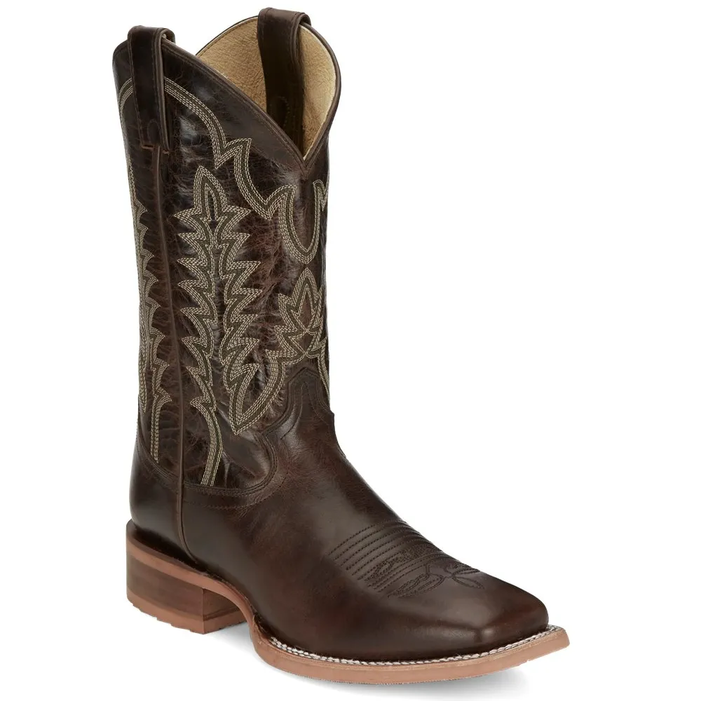 Justin Boots CJ2031 Lyle 12" Western Boot