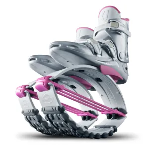 Kangoo Jumps USA Official Site: White Pink XR3se Rebound Boots Shoes Shipping Included!!