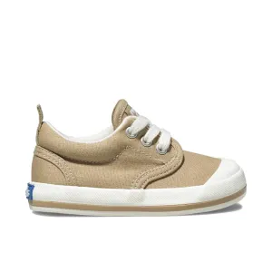 Keds Graham Baby Shoe | Stone