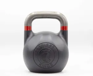 Kettlebell Weights | Competition Kettlebell Weight Sets For Women & Men