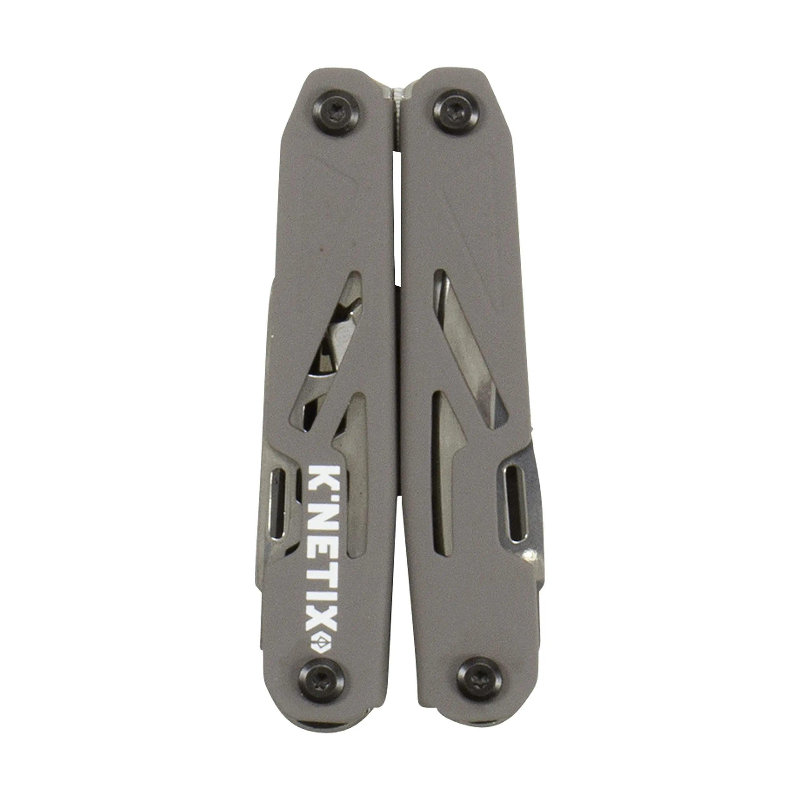 K’Netix™ Pocket ProShop Archery Multi-Tool, Gray