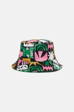 La Terra Bucket Hat